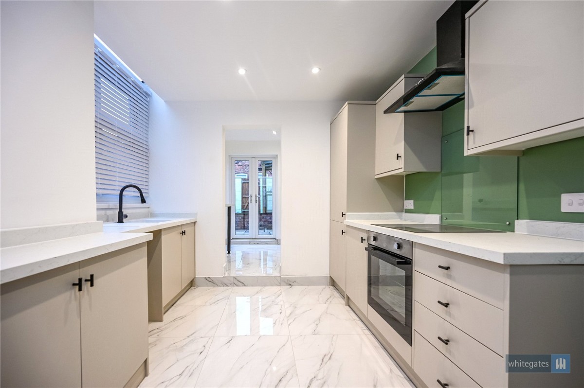 St. Helens, Merseyside