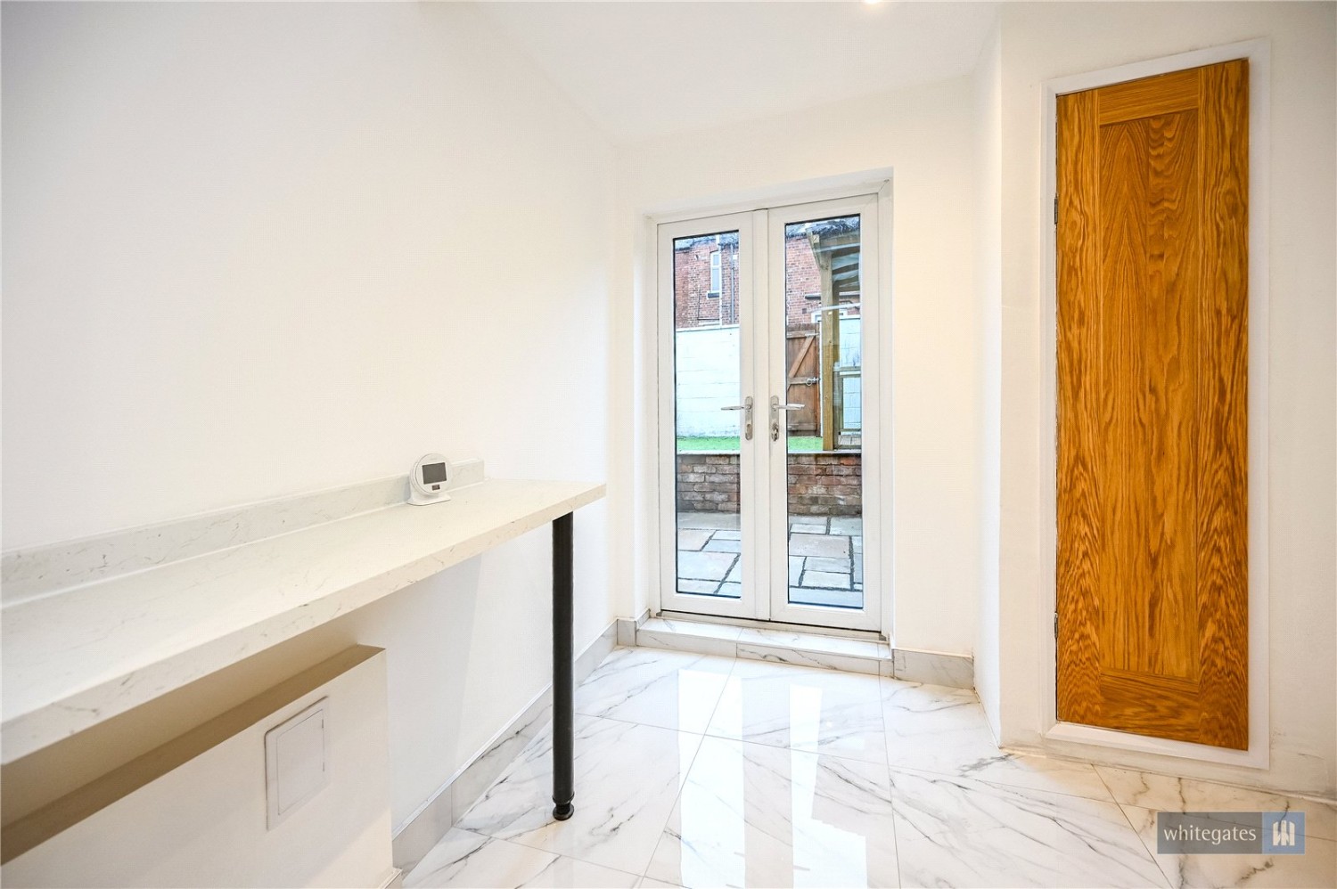 St. Helens, Merseyside