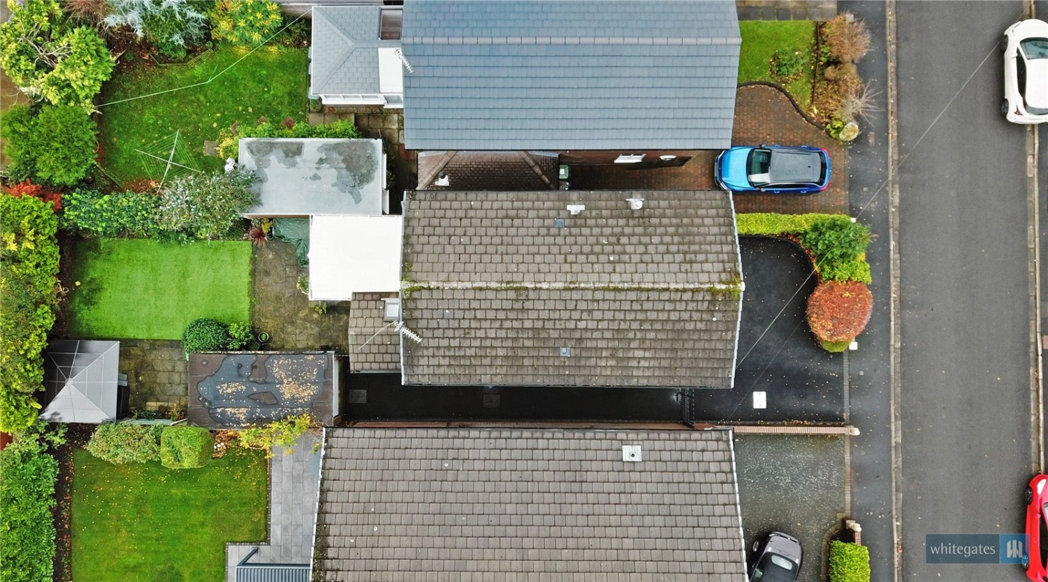 Rainhill, Prescot, Merseyside