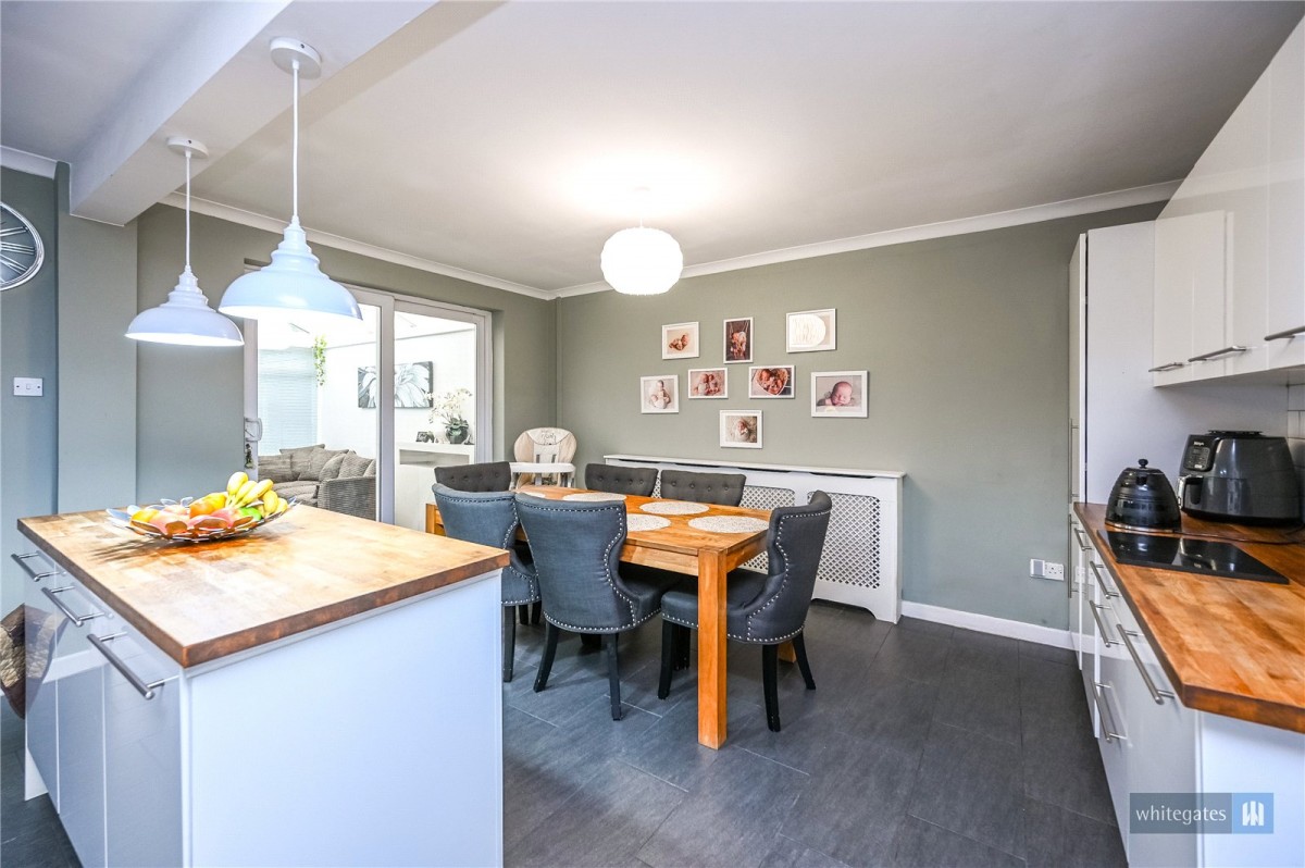 Rainhill, Prescot, Merseyside