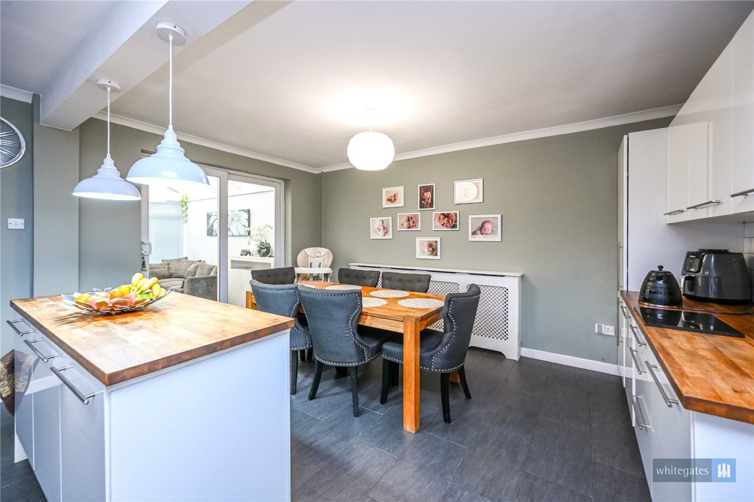 Rainhill, Prescot, Merseyside