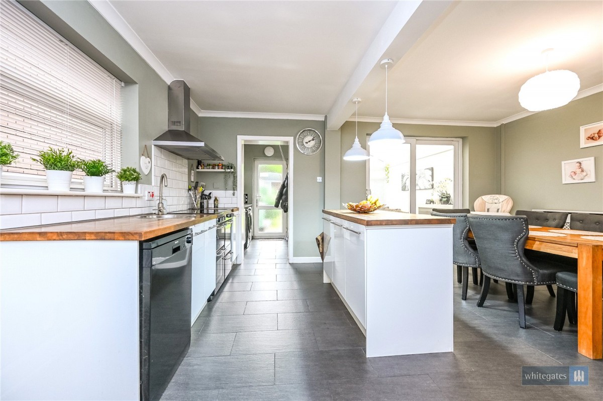 Rainhill, Prescot, Merseyside