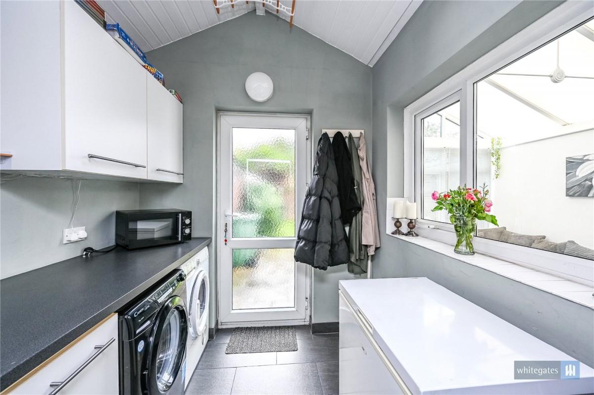 Rainhill, Prescot, Merseyside