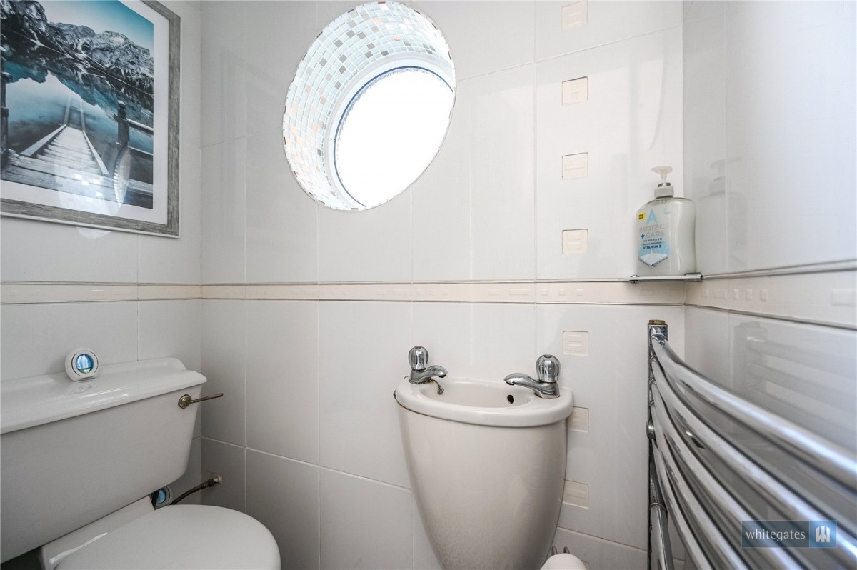 Rainhill, Prescot, Merseyside