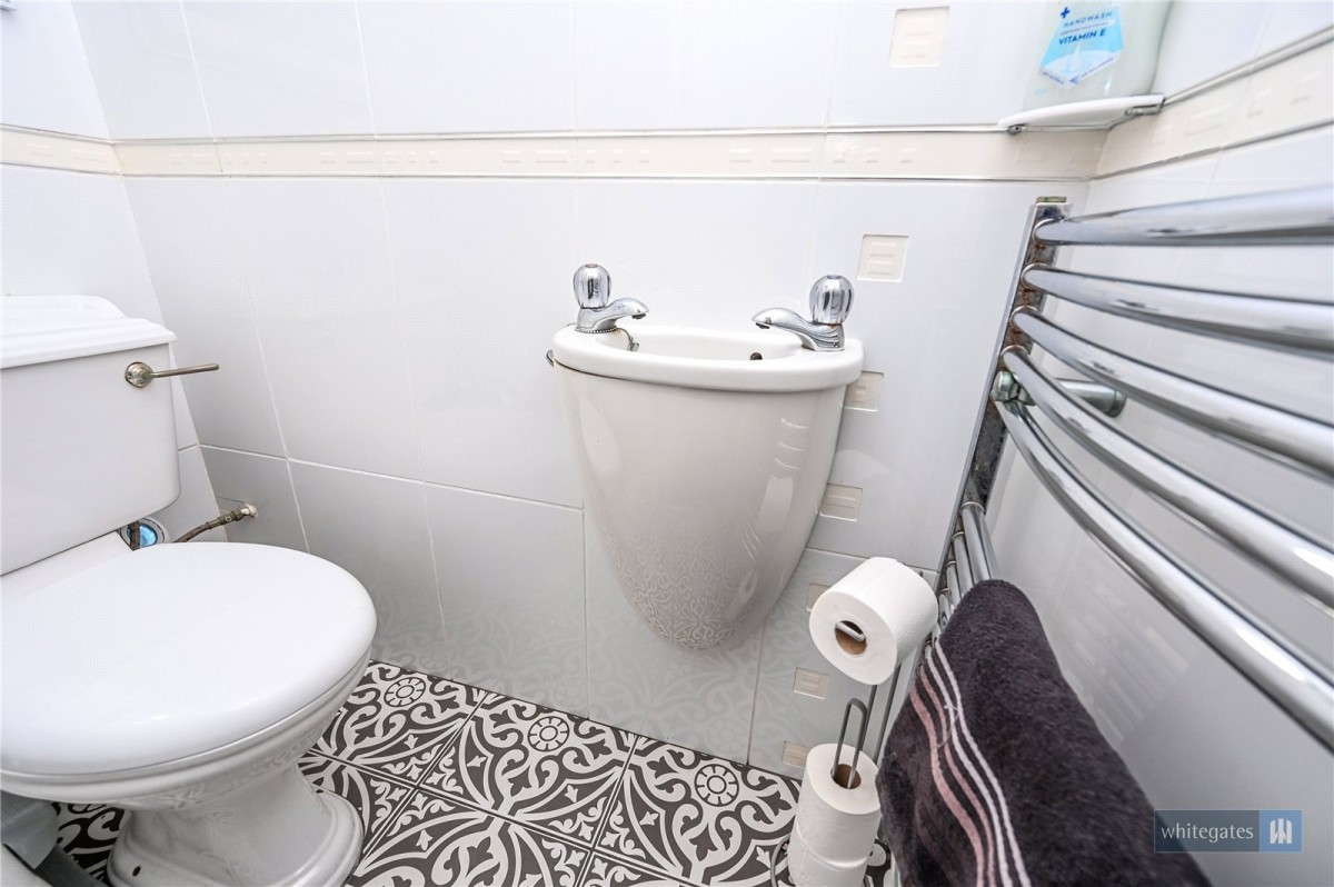 Rainhill, Prescot, Merseyside