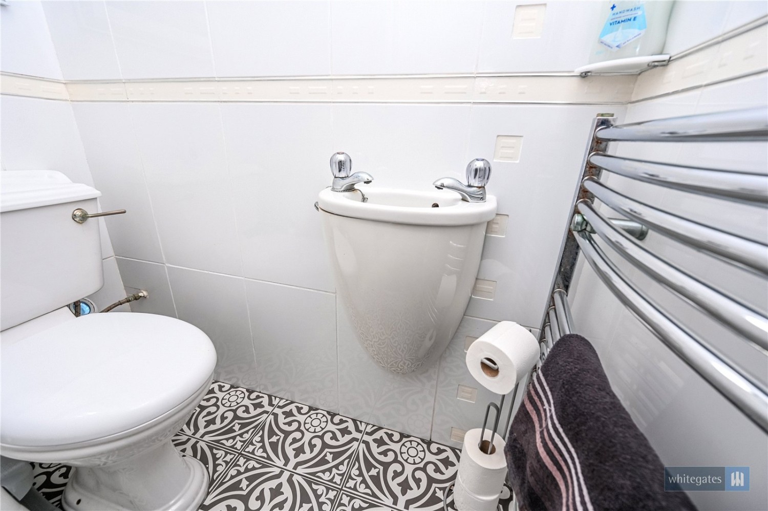 Rainhill, Prescot, Merseyside