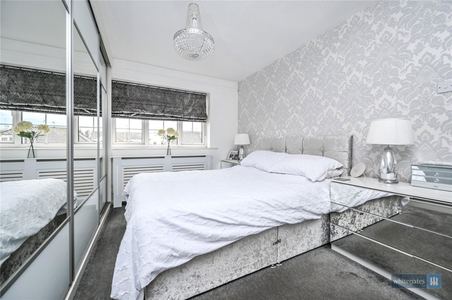 Rainhill, Prescot, Merseyside