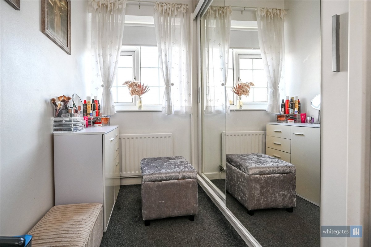 Rainhill, Prescot, Merseyside