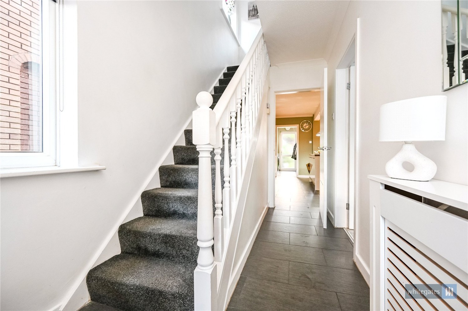 Rainhill, Prescot, Merseyside