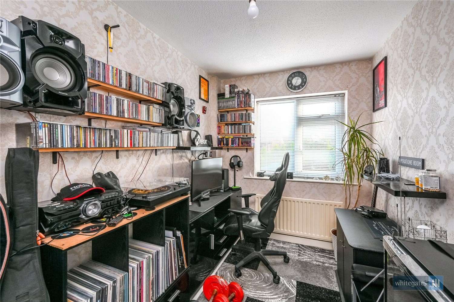 Rainhill, Prescot, Merseyside