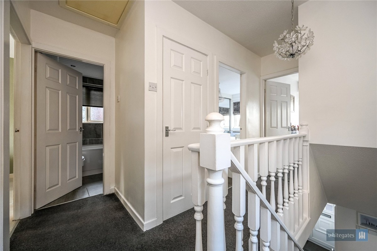 Rainhill, Prescot, Merseyside