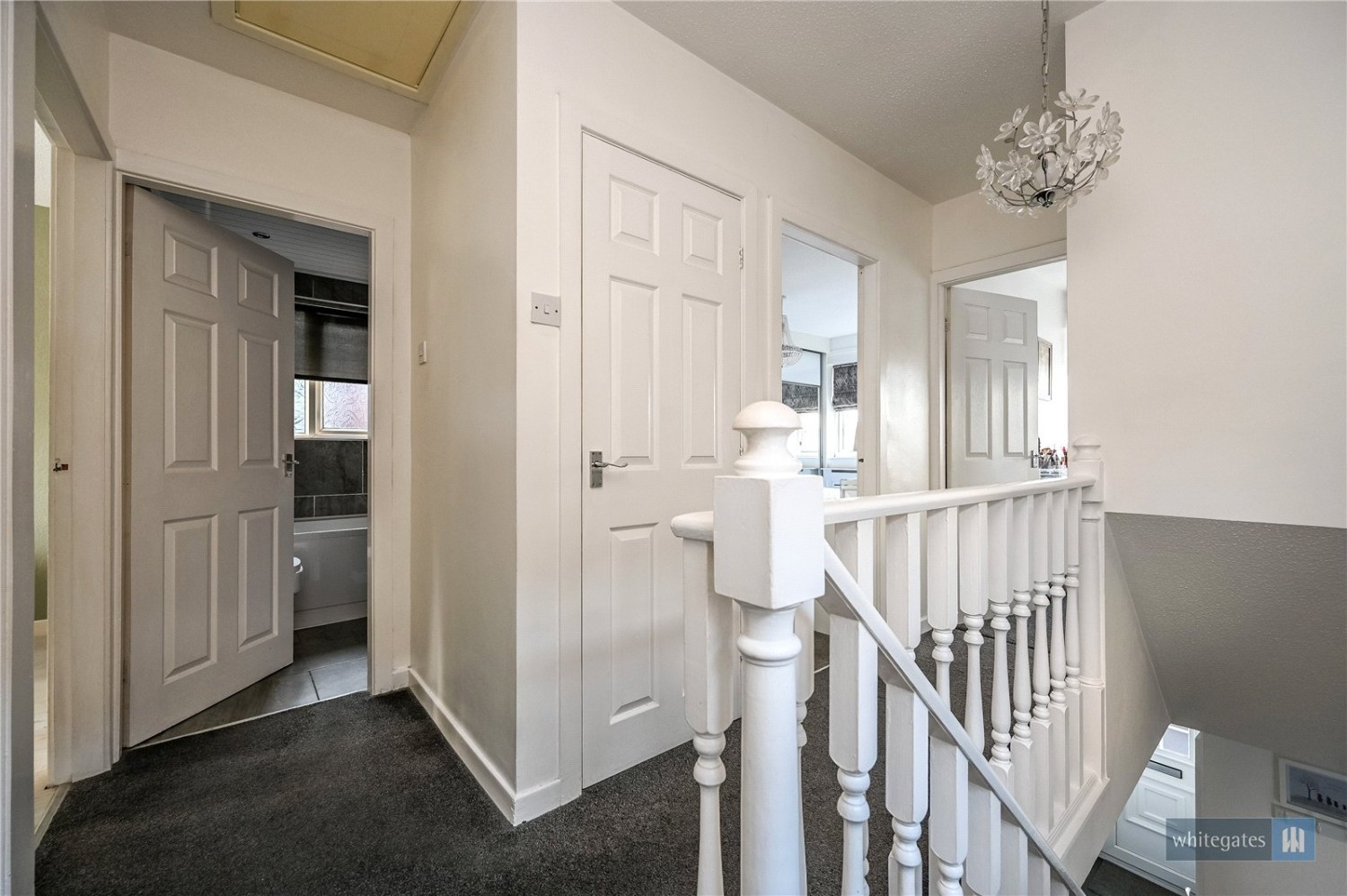 Rainhill, Prescot, Merseyside