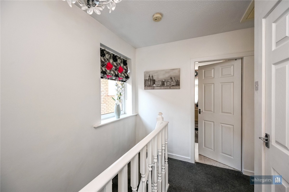 Rainhill, Prescot, Merseyside