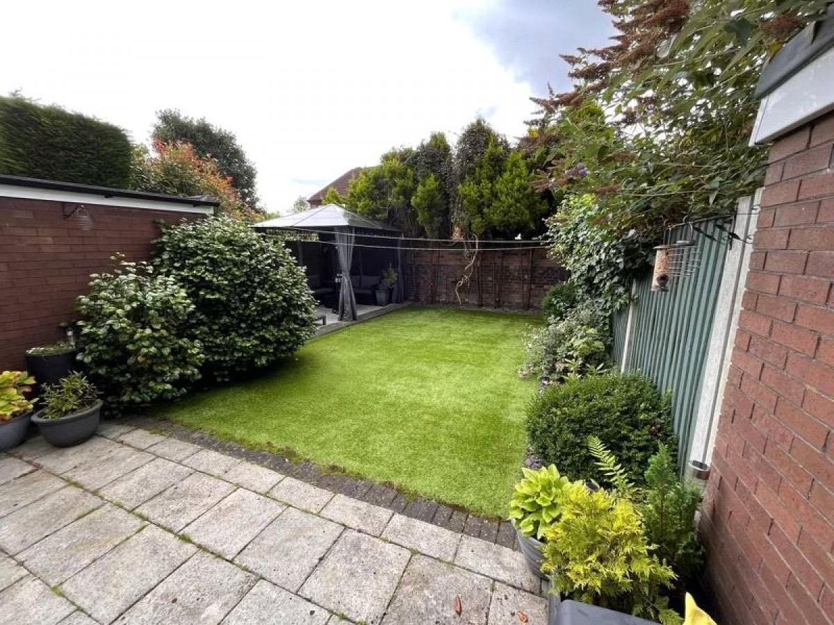 Rainhill, Prescot, Merseyside