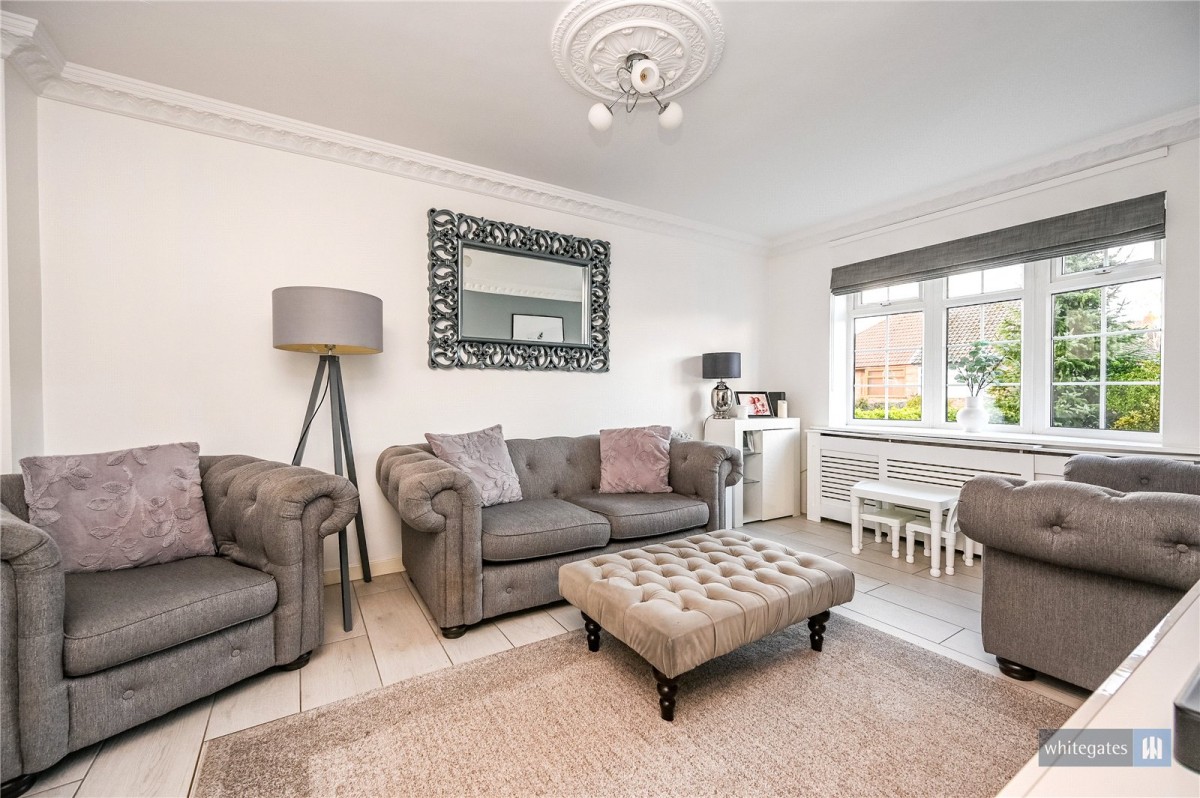 Rainhill, Prescot, Merseyside