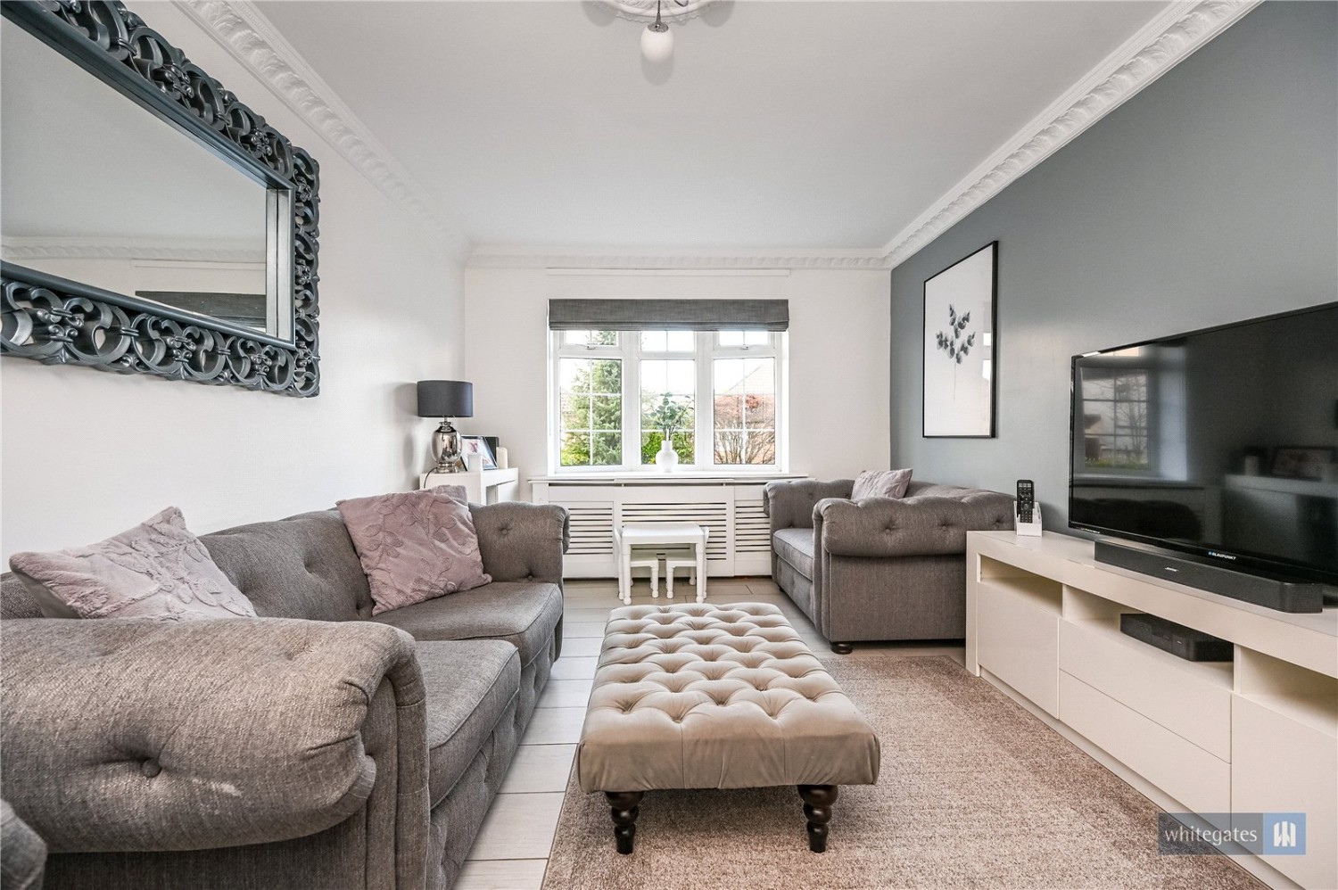 Rainhill, Prescot, Merseyside