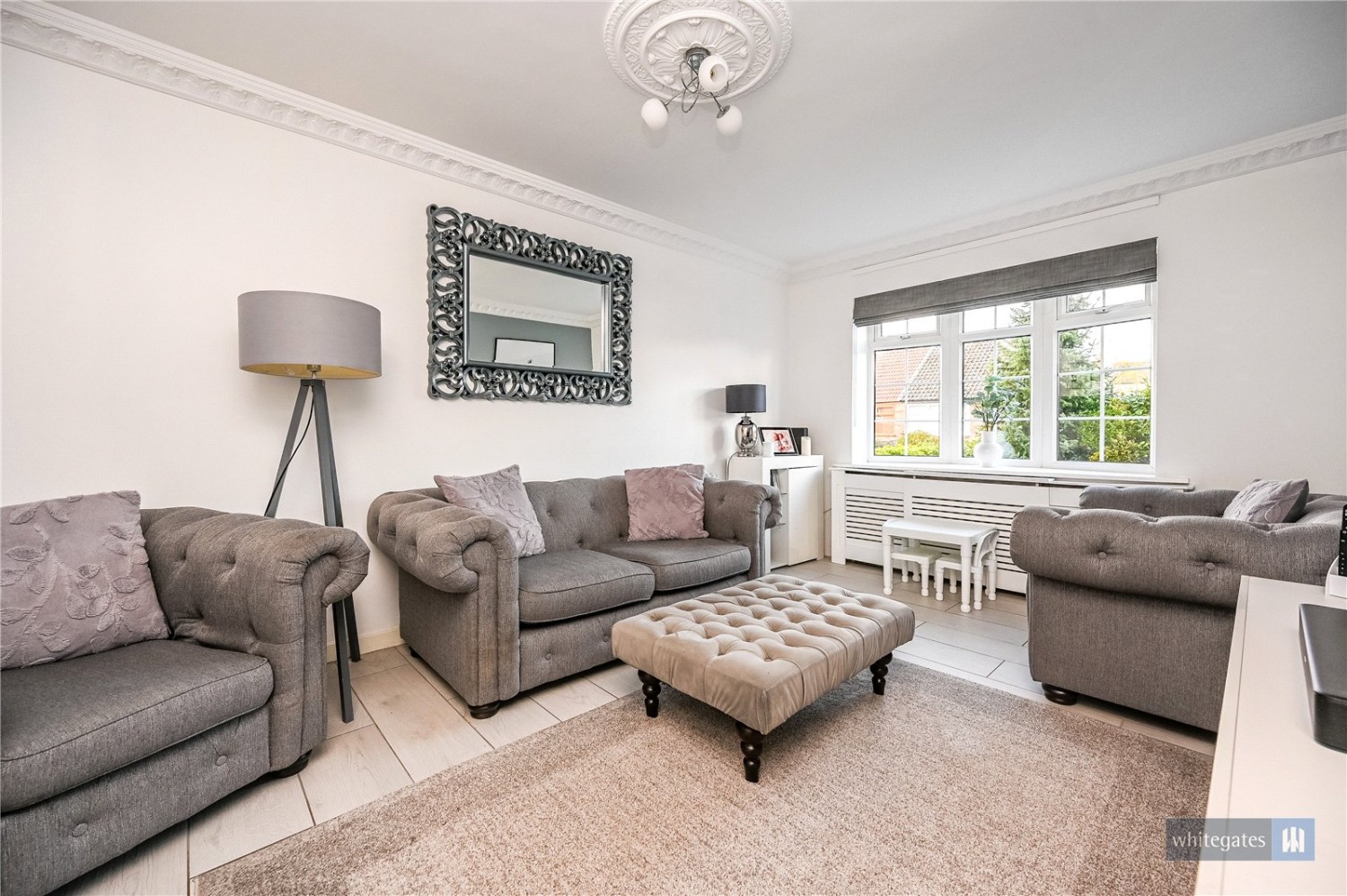 Rainhill, Prescot, Merseyside