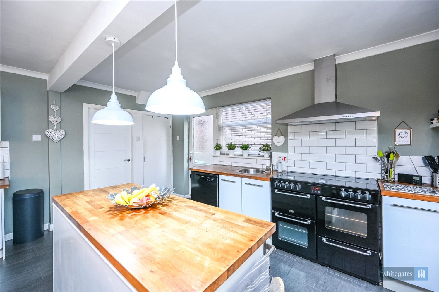 Rainhill, Prescot, Merseyside