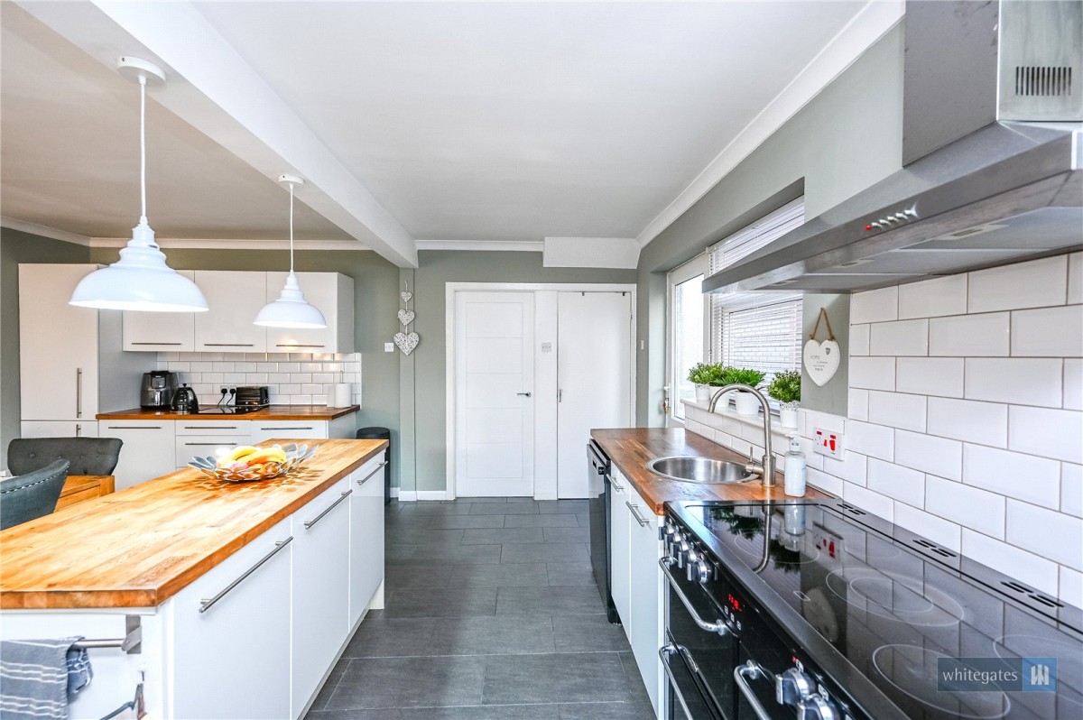 Rainhill, Prescot, Merseyside