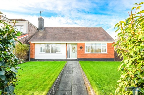 Eccleston Park, Prescot, Merseyside