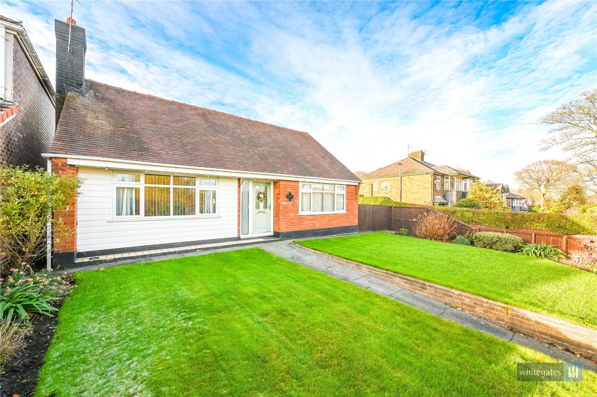 Eccleston Park, Prescot, Merseyside