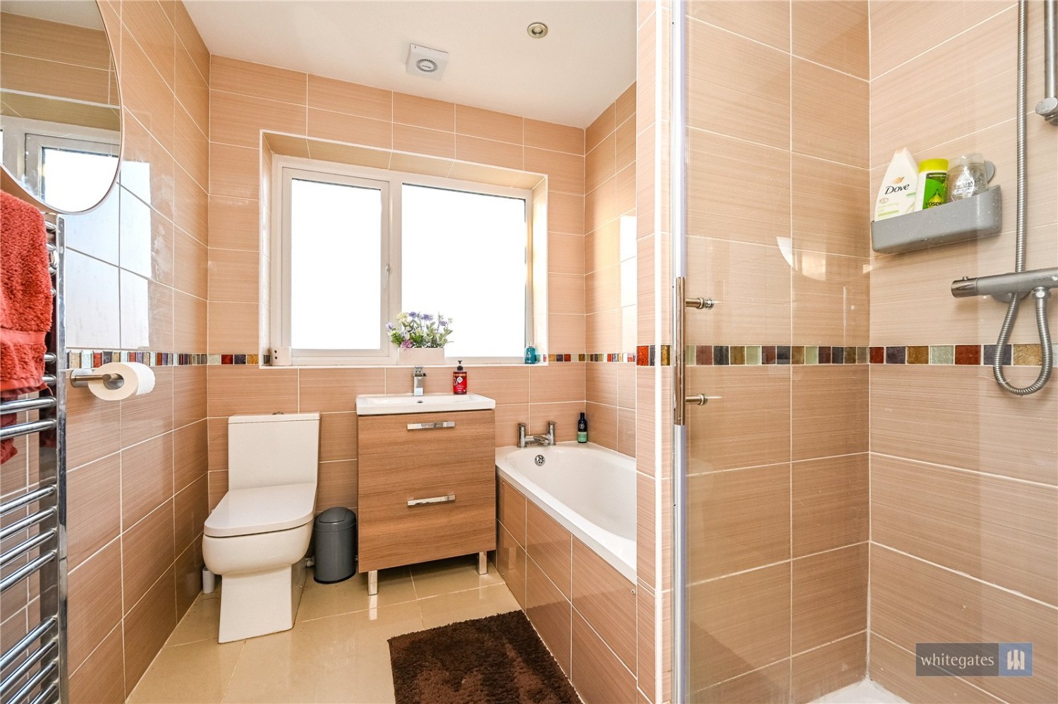 Eccleston Park, Prescot, Merseyside