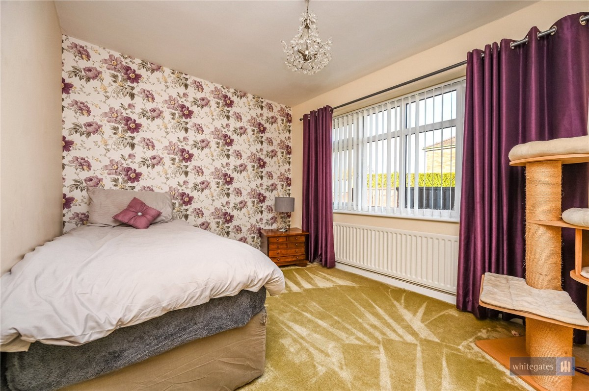 Eccleston Park, Prescot, Merseyside