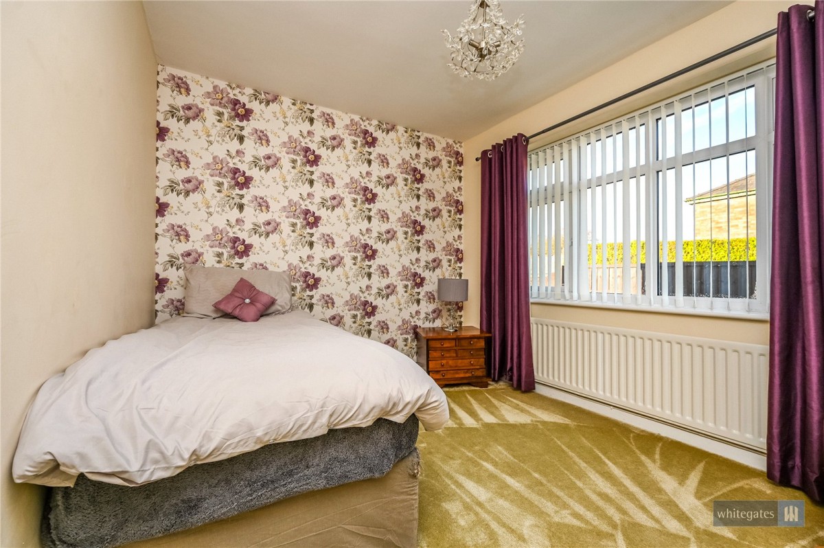 Eccleston Park, Prescot, Merseyside