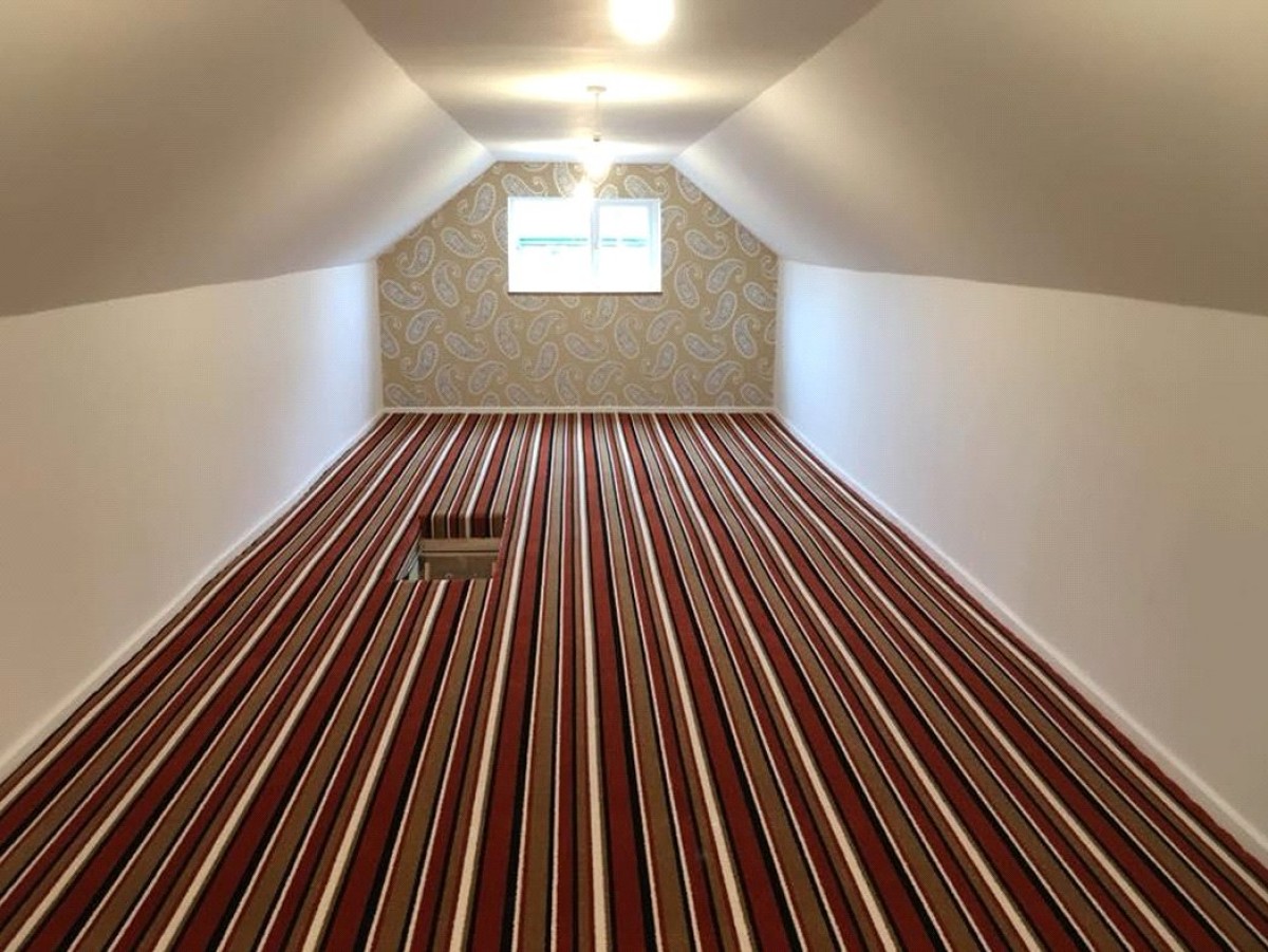 Eccleston Park, Prescot, Merseyside