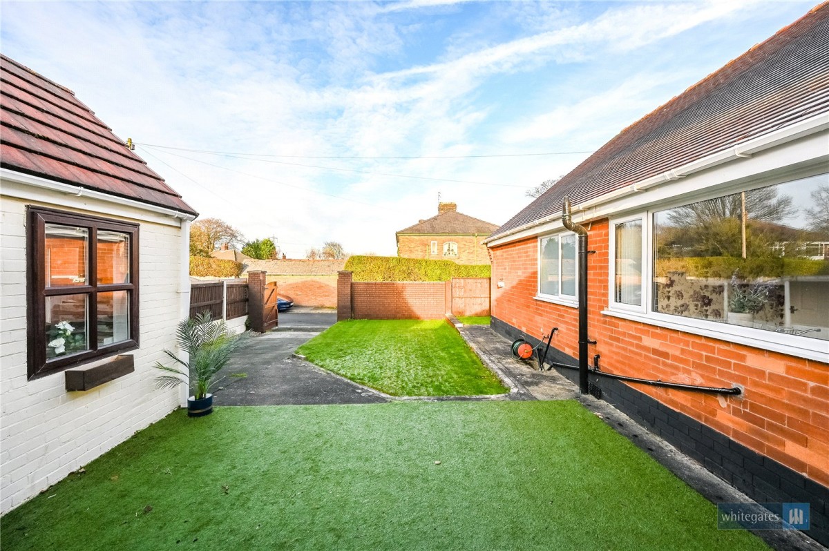 Eccleston Park, Prescot, Merseyside