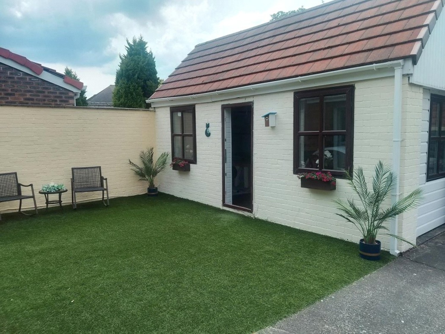 Eccleston Park, Prescot, Merseyside