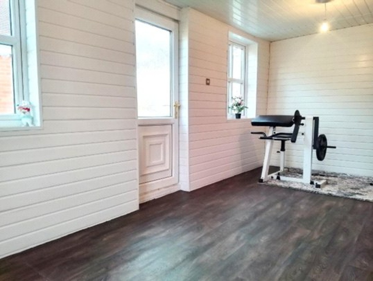 Eccleston Park, Prescot, Merseyside