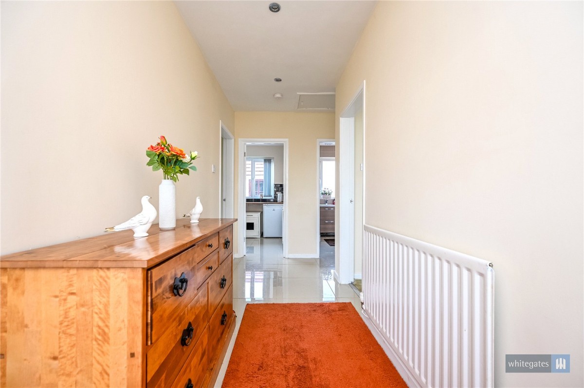 Eccleston Park, Prescot, Merseyside