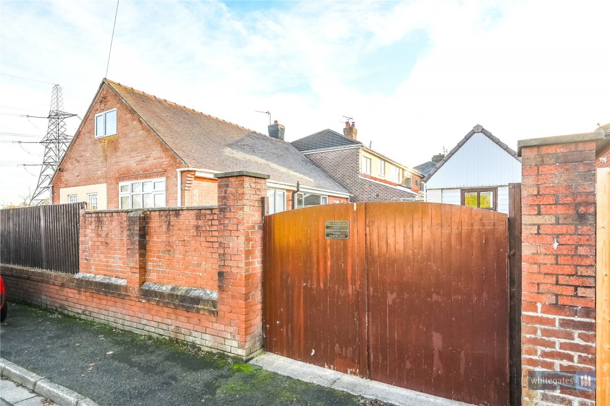 Eccleston Park, Prescot, Merseyside