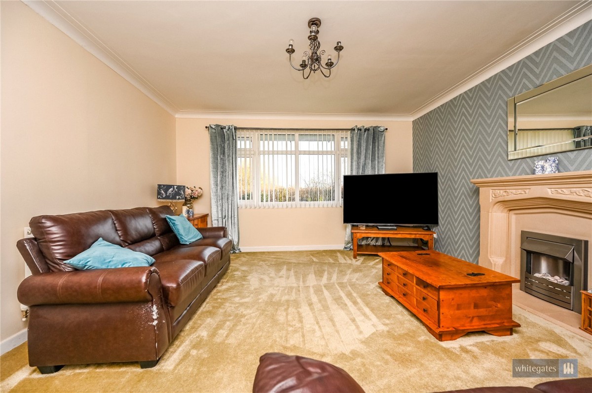 Eccleston Park, Prescot, Merseyside