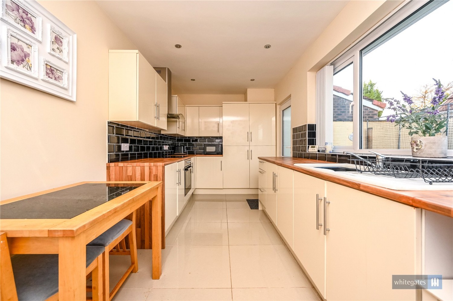 Eccleston Park, Prescot, Merseyside