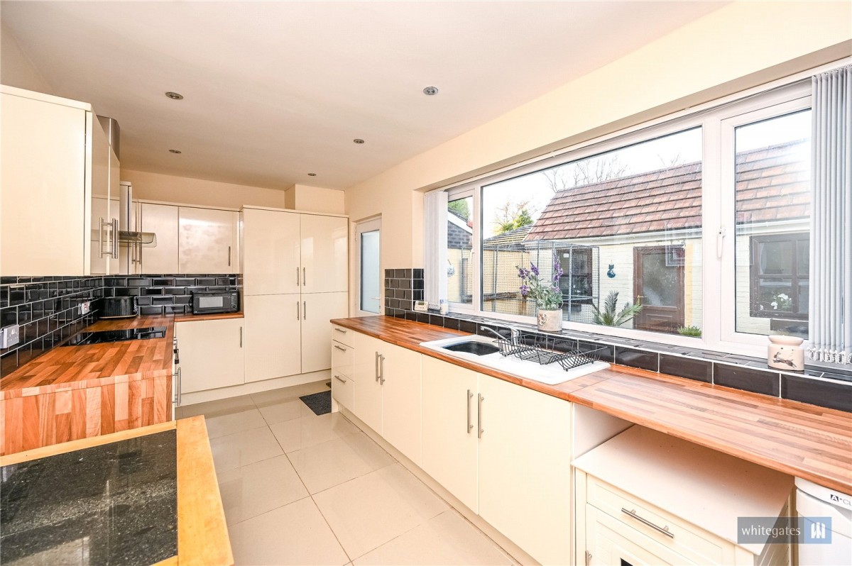 Eccleston Park, Prescot, Merseyside