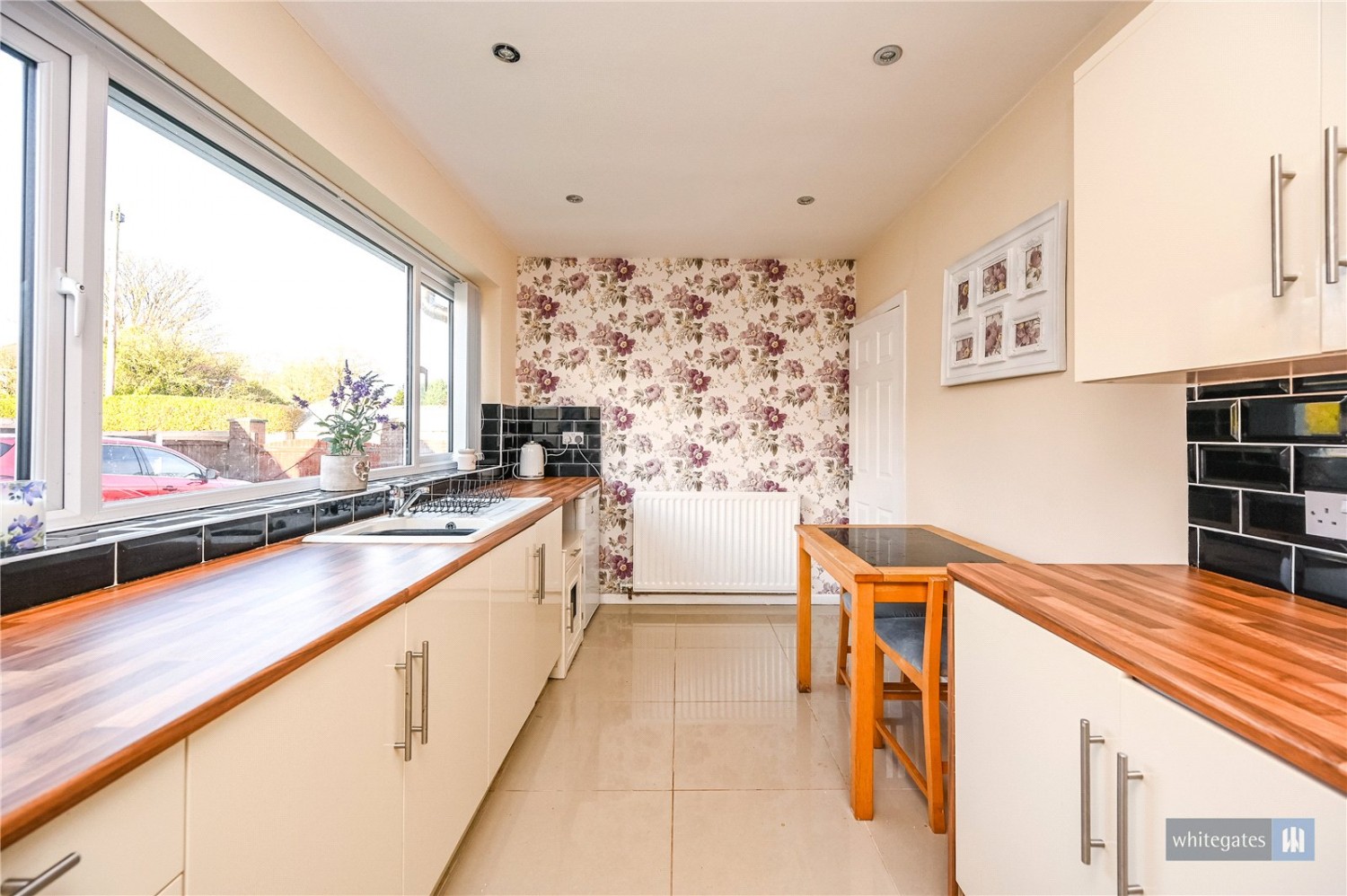 Eccleston Park, Prescot, Merseyside