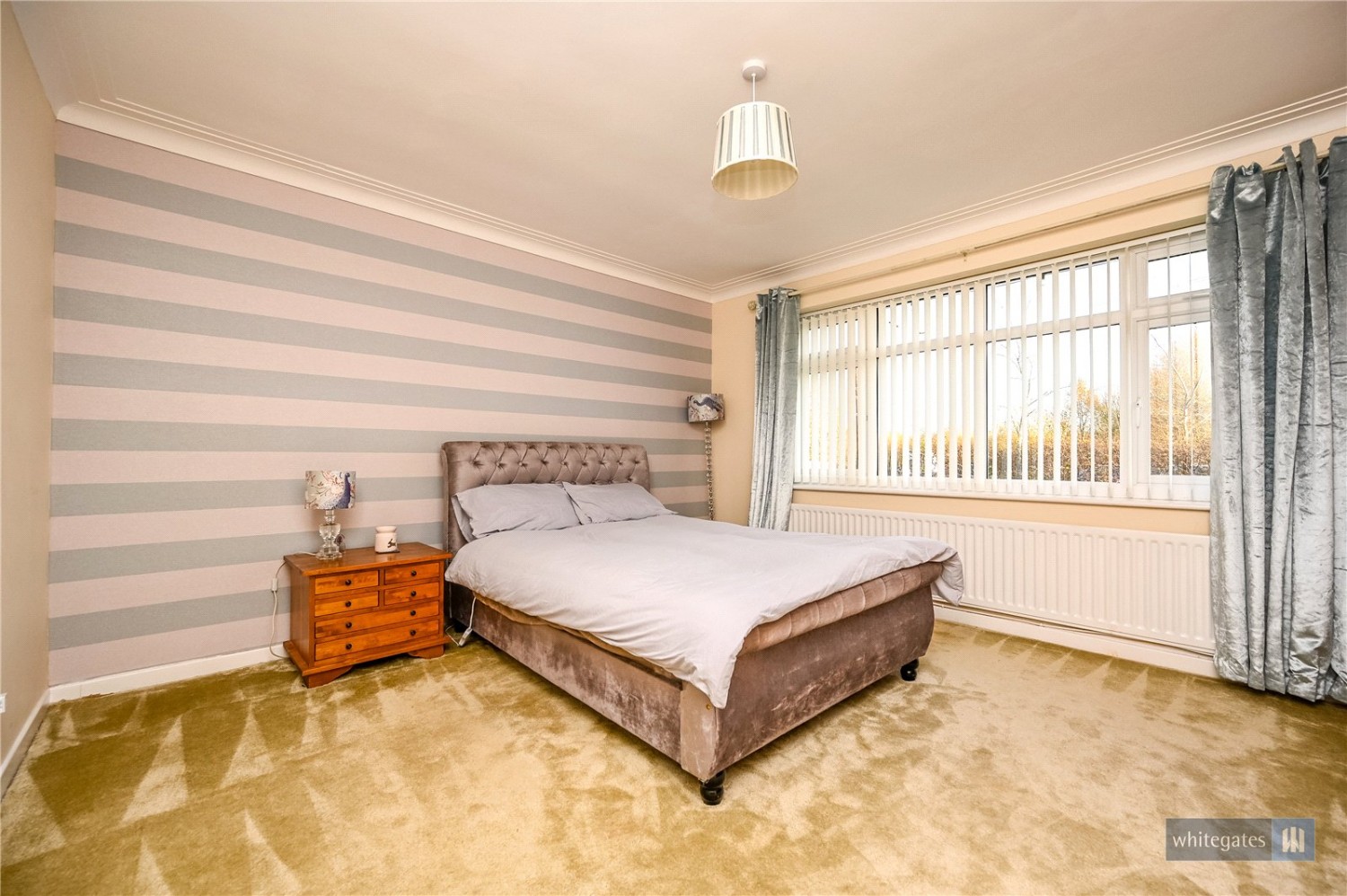 Eccleston Park, Prescot, Merseyside