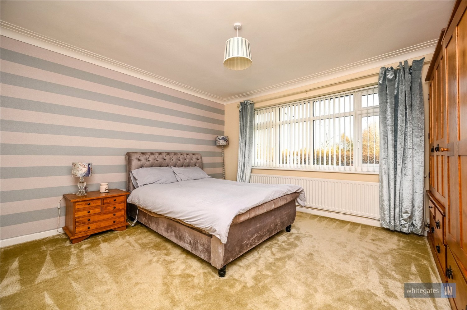 Eccleston Park, Prescot, Merseyside