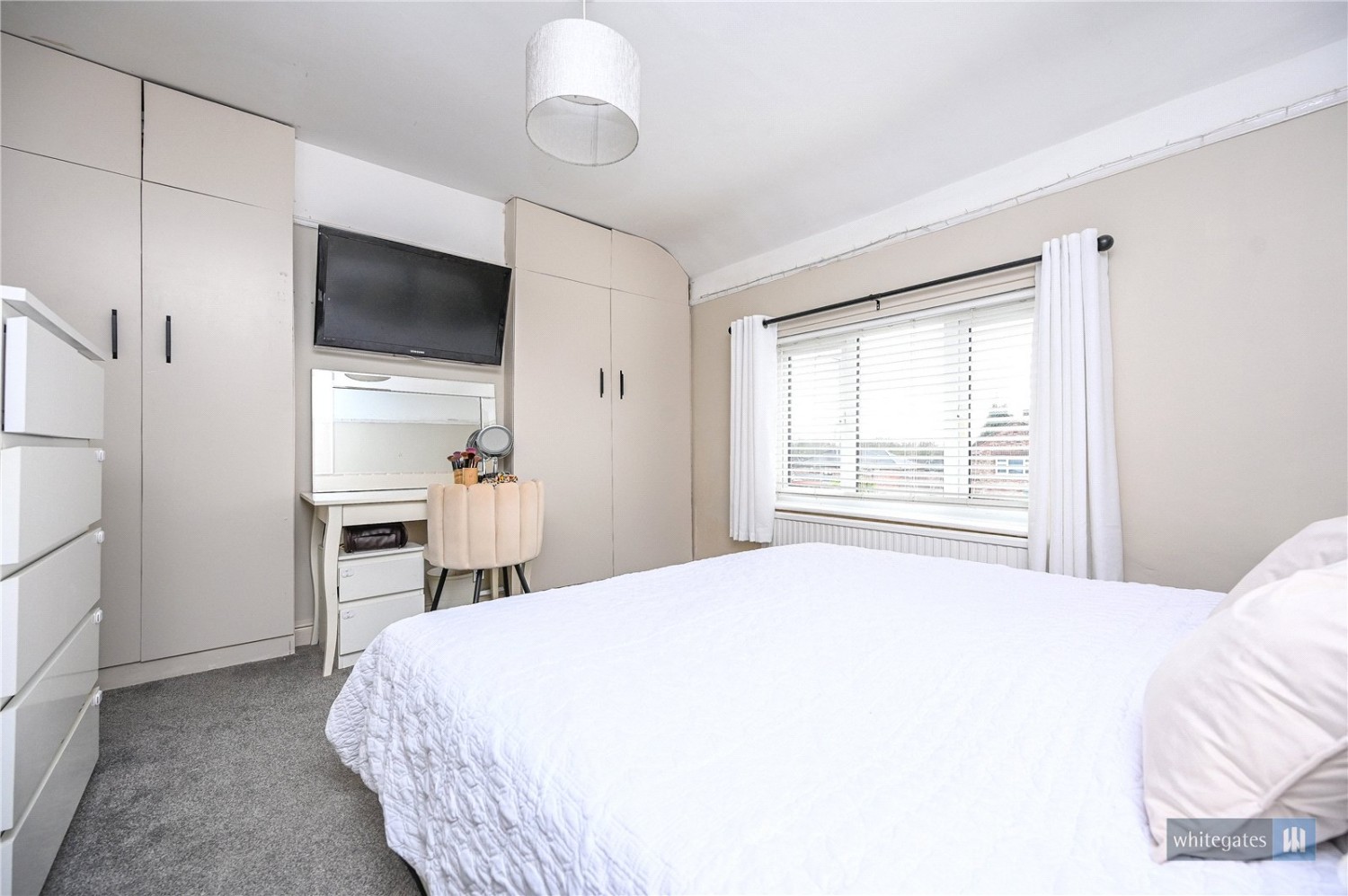 Prescot, Merseyside