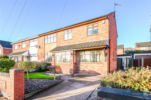 Huyton, Liverpool, Merseyside