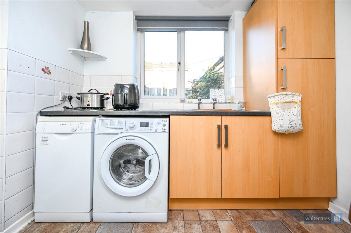 Huyton, Liverpool, Merseyside