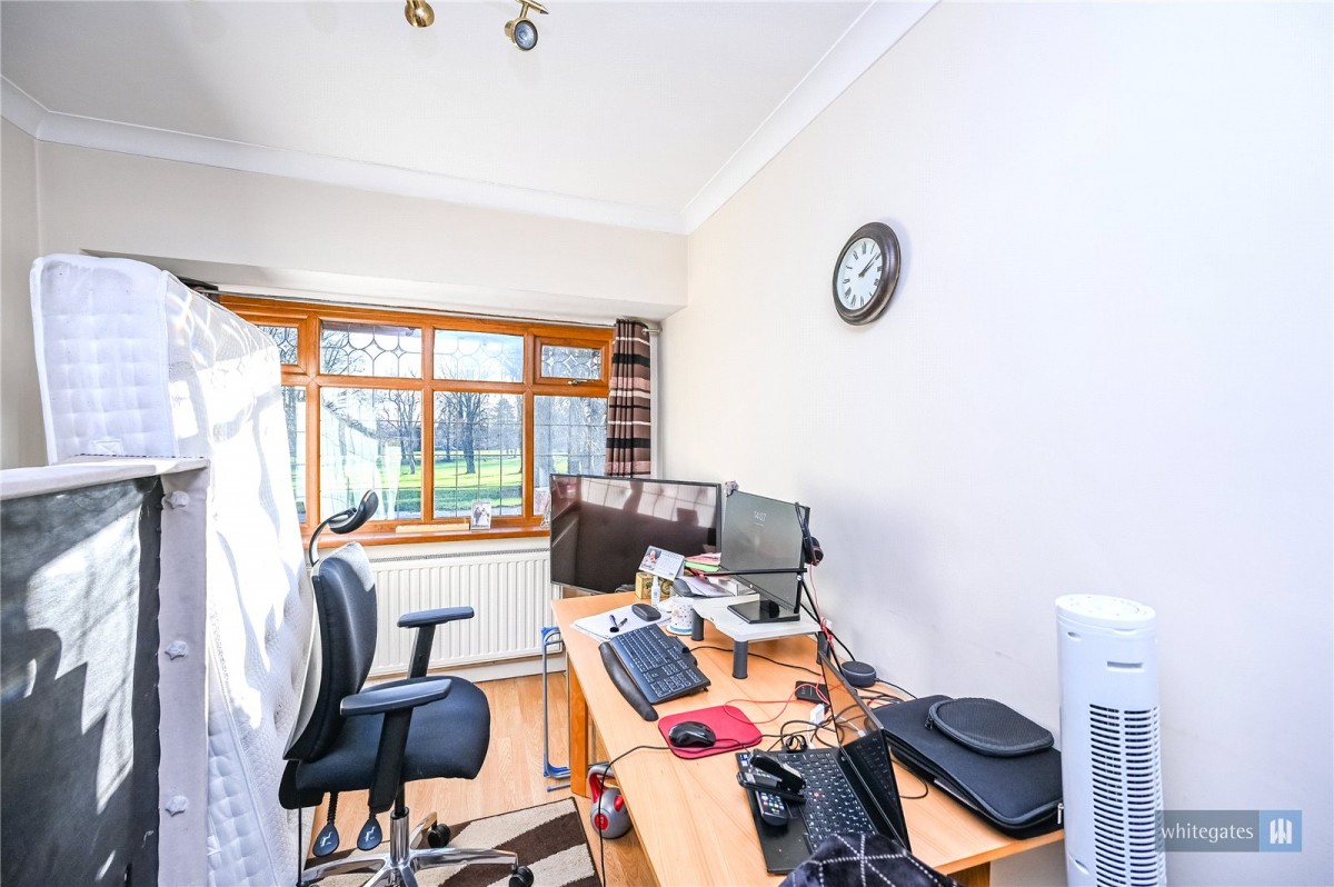 Huyton, Liverpool, Merseyside