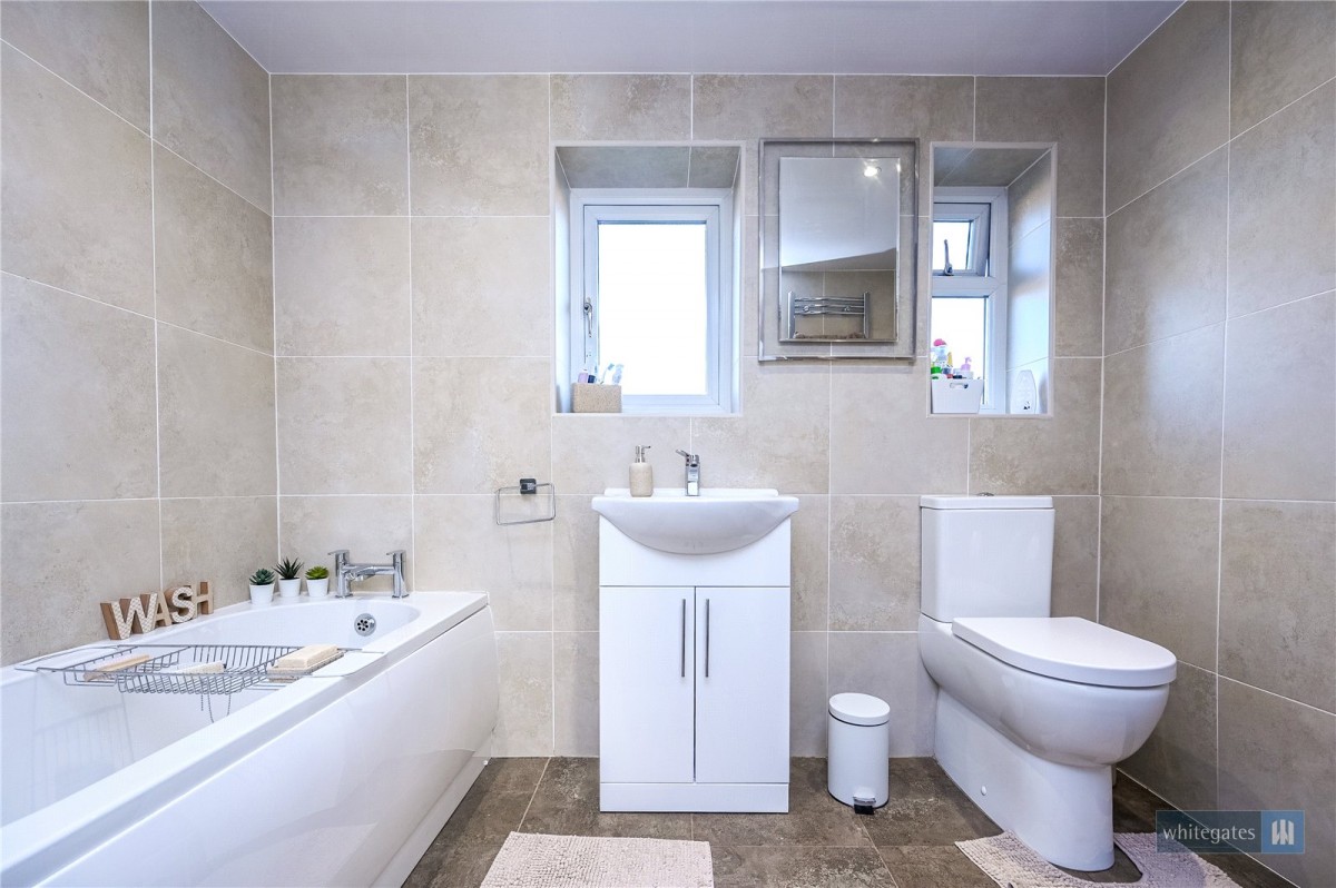 Huyton, Liverpool, Merseyside