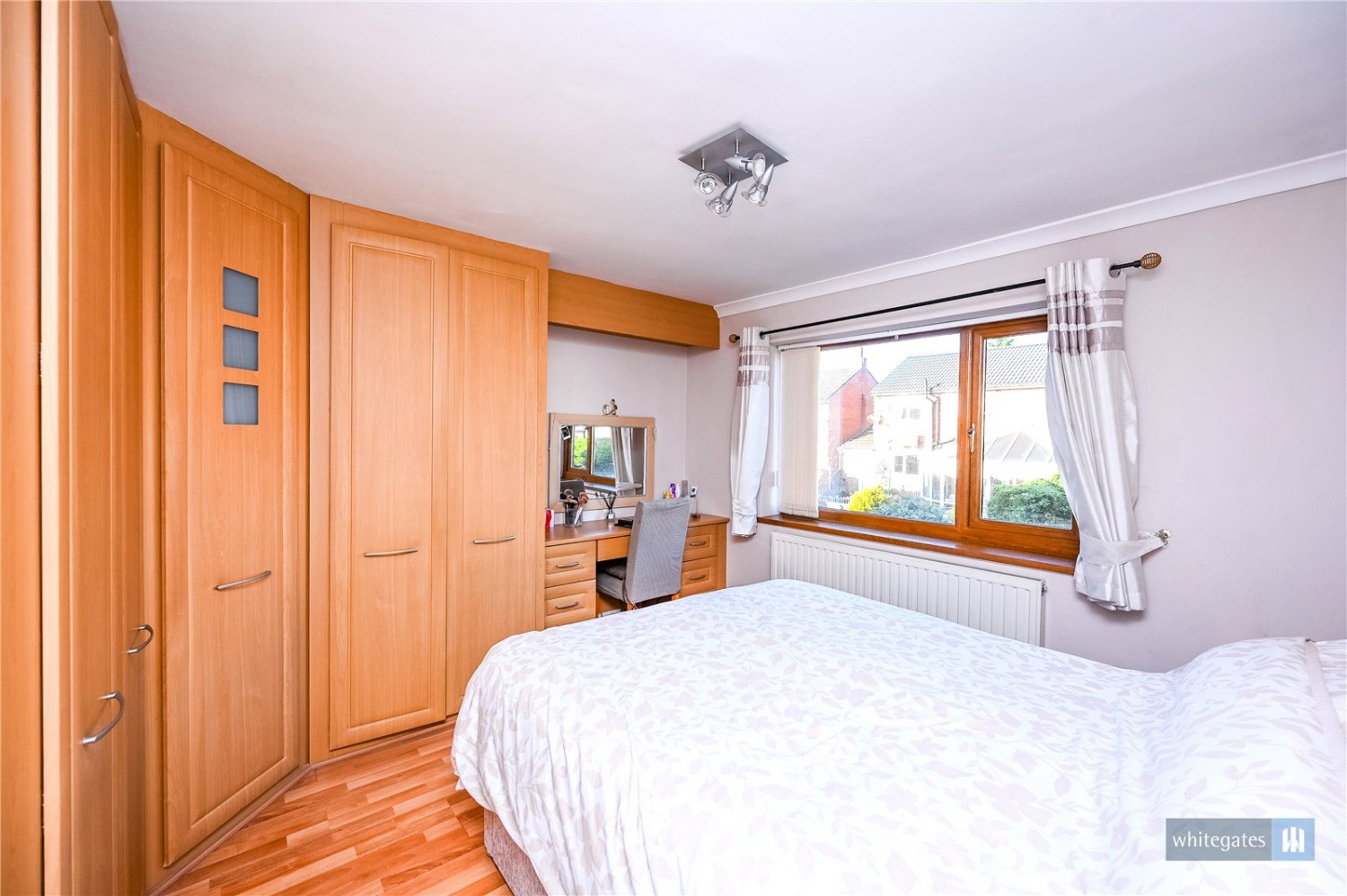 Huyton, Liverpool, Merseyside