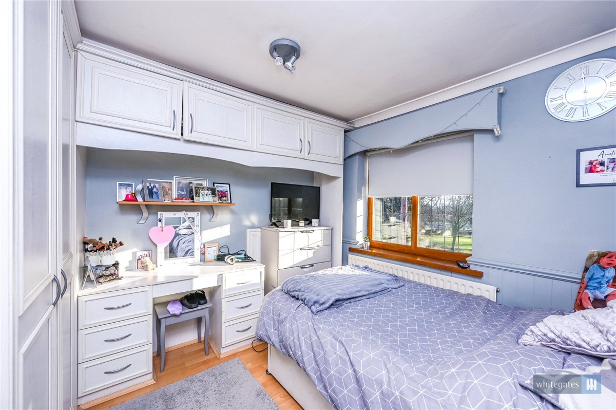 Huyton, Liverpool, Merseyside