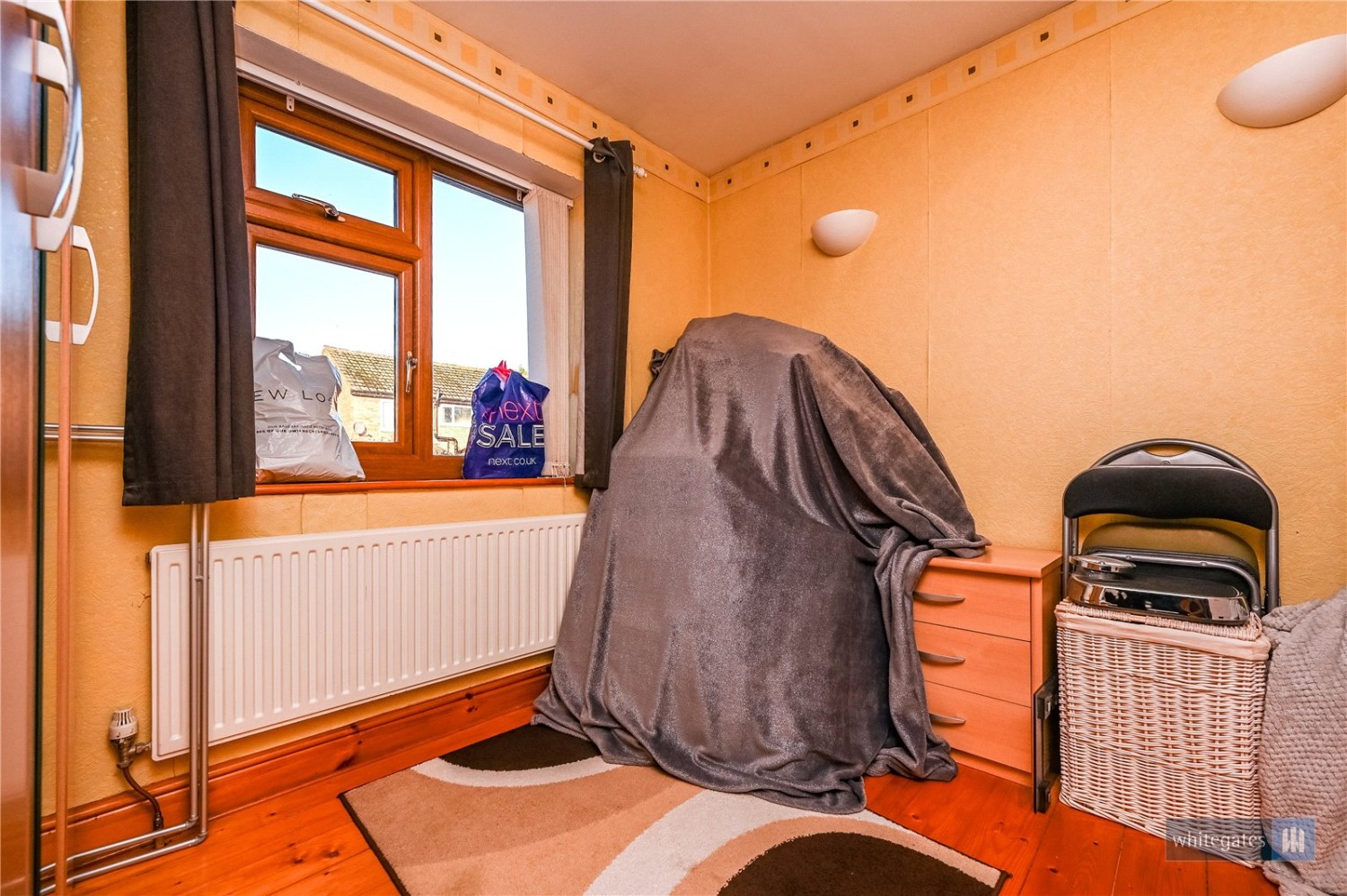 Huyton, Liverpool, Merseyside