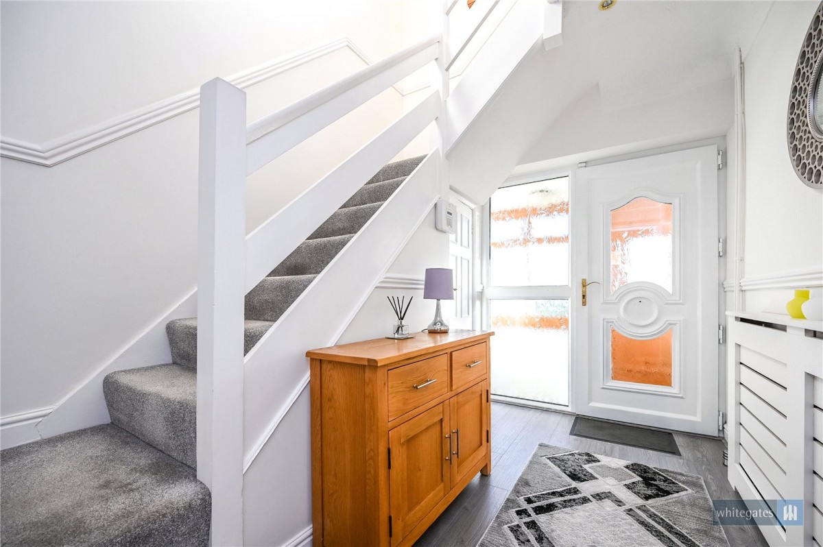 Huyton, Liverpool, Merseyside