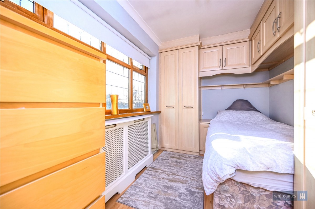 Huyton, Liverpool, Merseyside